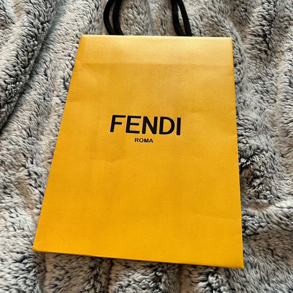 Gift bag